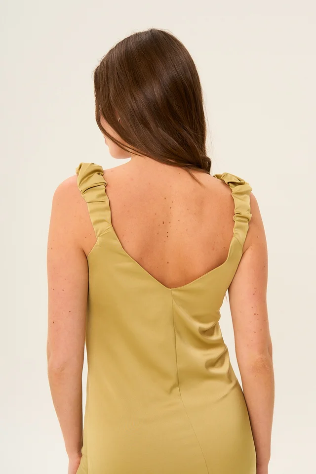 Vestido Royal